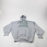 Under Armour Sweatshirt Men's Gray New with Tags M-TOPS-176397