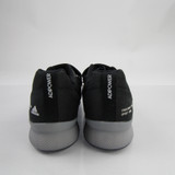 adidas adipower Weightlifting Shoes Men's Black/White New without Box-SHOE-021993