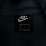 Nike Sportswear Club Fleece Sweatshirt Men's Dark Blue Used XL TOPS-176386