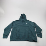 Nike Sportswear Club Fleece Sweatshirt Men's Dark Blue Used XL TOPS-176386