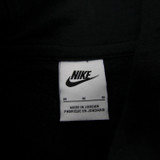 Nike Sportswear Club Fleece Sweatshirt Men's Black Used M TOPS-176390