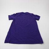 Baltimore Ravens Nike NFL On Field Dri-Fit Short Sleeve Shirt Men's Used L TOPS-176457
