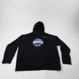 Los Angeles Chargers Nike Sweatshirt Men's Black Used L TOPS-176513