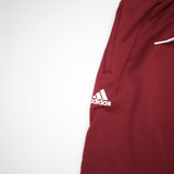Boston College Eagles adidas Athletic Pants Men's Maroon New L-PNTS-036310