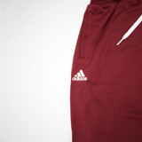 Boston College Eagles adidas Athletic Pants Men's Maroon New XL-PNTS-036313
