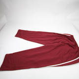 Boston College Eagles adidas Athletic Pants Men's Maroon New XL-PNTS-036313