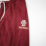 Boston College Eagles adidas Athletic Pants Men's New without Tags XL PNTS-036313