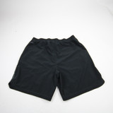 New York Jets Nike NFL On Field Practice Shorts Men's Black Used XL SHOR-037938