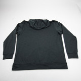 New York Jets Nike Yoga Jacket Men's Black Used L TOPS-176603