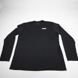 New York Jets Nike NFL On Field Long Sleeve Shirt Men's Used Multiple Sizes TOPS-176604