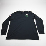 New York Jets Nike NFL On Field Long Sleeve Shirt Men's Used Multiple Sizes TOPS-176611