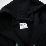 New York Jets Nike NFL On Field Sweatshirt Men's Black Used 3XL TOPS-176577