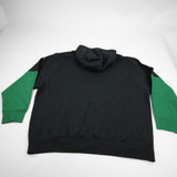 New York Jets Nike NFL On Field Sweatshirt Men's Black Used 3XL TOPS-176577