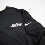 New York Jets Nike NFL On Field Long Sleeve Shirt Men's New without Tags XXL TOPS-176612