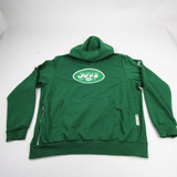 New York Jets Nike NFL On Field Sweatshirt Men's Used Multiple Sizes TOPS-176516