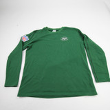 New York Jets Nike NFL On Field Sweatshirt Men's Used Multiple Sizes TOPS-176519