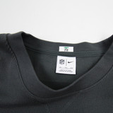 New York Jets Nike NFL On Field Sweatshirt Men's Dark Gray Used 3XL TOPS-176735