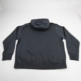 New York Jets Nike NFL On Field Sweatshirt Men's Dark Gray Used Multiple Sizes TOPS-176742