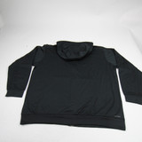 adidas Jacket Men's Black Used XXL TOPS-176534