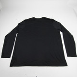 UCLA Bruins Nike Dri-Fit Long Sleeve Shirt Men's Black Used 3XL-TOPS-176538
