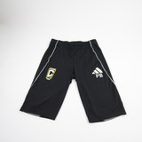 Columbus Crew adidas Aeroready Practice Shorts Men's Black Used L-SHOR-037967
