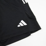 Columbus Crew adidas Aeroready Practice Shorts Men's Black Used XS-SHOR-037979