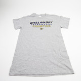 Gallaudet Bison Gildan Short Sleeve Shirt Men's New without Tags S TOPS-176769