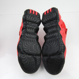 Rutgers Scarlet Knights adidas Exhibit Basketball Shoe Men's Red New 16-SHOE-022090