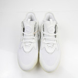 adidas BYW Select Basketball Shoe Men's White New without Box 15-SHOE-022099