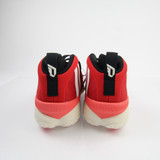 adidas Dame Basketball Shoe Men's Red New without Box 16 SHOE-022100