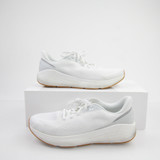 Under Armour HOVR Running & Jogging Shoes Men's White Used 12 SHOE-022058