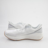 Under Armour HOVR Running & Jogging Shoes Men's White Used 12 SHOE-022058