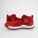 adidas Basketball Shoe Men's Red New without Box 14 SHOE-022075