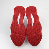 adidas Basketball Shoe Men's Red New without Box 14 SHOE-022075