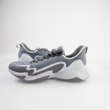 adidas Impact FLX Cross Training Shoes Men's Gray New without Box 18 SHOE-022052