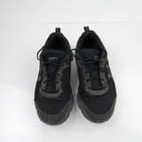 Under Armour Charged Running & Jogging Shoes Men's Black Used 12 SHOE-022123