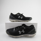 Under Armour Charged Running & Jogging Shoes Men's Black Used 13 SHOE-022136