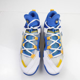 UCLA Bruins Air Jordan Basketball Shoe Men's New without Box 15 SHOE-022141