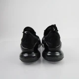Nike Air Max Golf Shoe Men's Black Used 10.5-SHOE-022146