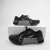 Nike Metcon Cross Training Shoes Men's Black Used Multiple Sizes SHOE-022190