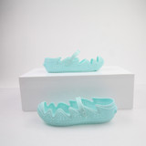 UCLA Bruins hypsole Cleats-Other Men's Turquoise New without Box-CLEA-016490