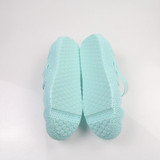 UCLA Bruins hypsole Cleats-Other Men's Turquoise New without Box-CLEA-016490