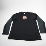 Nike State Nike Therma-FIT Sweatshirt Men's Black Used L TOPS-176847