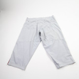 Nike Softball Pants Women's Gray Used M PNTS-036359