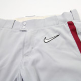 Nike Softball Pants Women's Gray Used M PNTS-036359