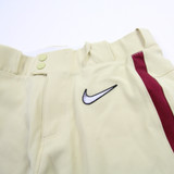 Nike Softball Pants Women's Tan New without Tags M PNTS-036366