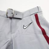 Nike Softball Pants Women's Gray New with Tags Multiple Sizes PNTS-036354