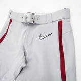Nike Softball Pants Women's Gray New with Tags Multiple Sizes PNTS-036357