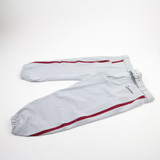 Nike Softball Pants Women's Gray New with Tags M PNTS-036358