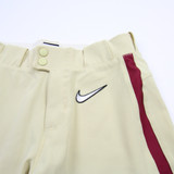 Nike Softball Pants Women's Tan Used Multiple Sizes PNTS-036361